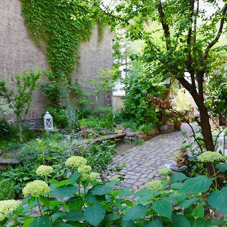 Room In Berlin City Center Berlim Exterior foto