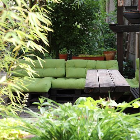 Room In Berlin City Center Berlim Exterior foto