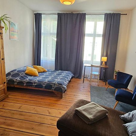 Room In Berlin City Center Berlim Exterior foto