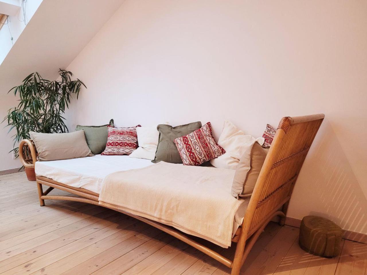 Room In Berlin City Center Berlim Exterior foto