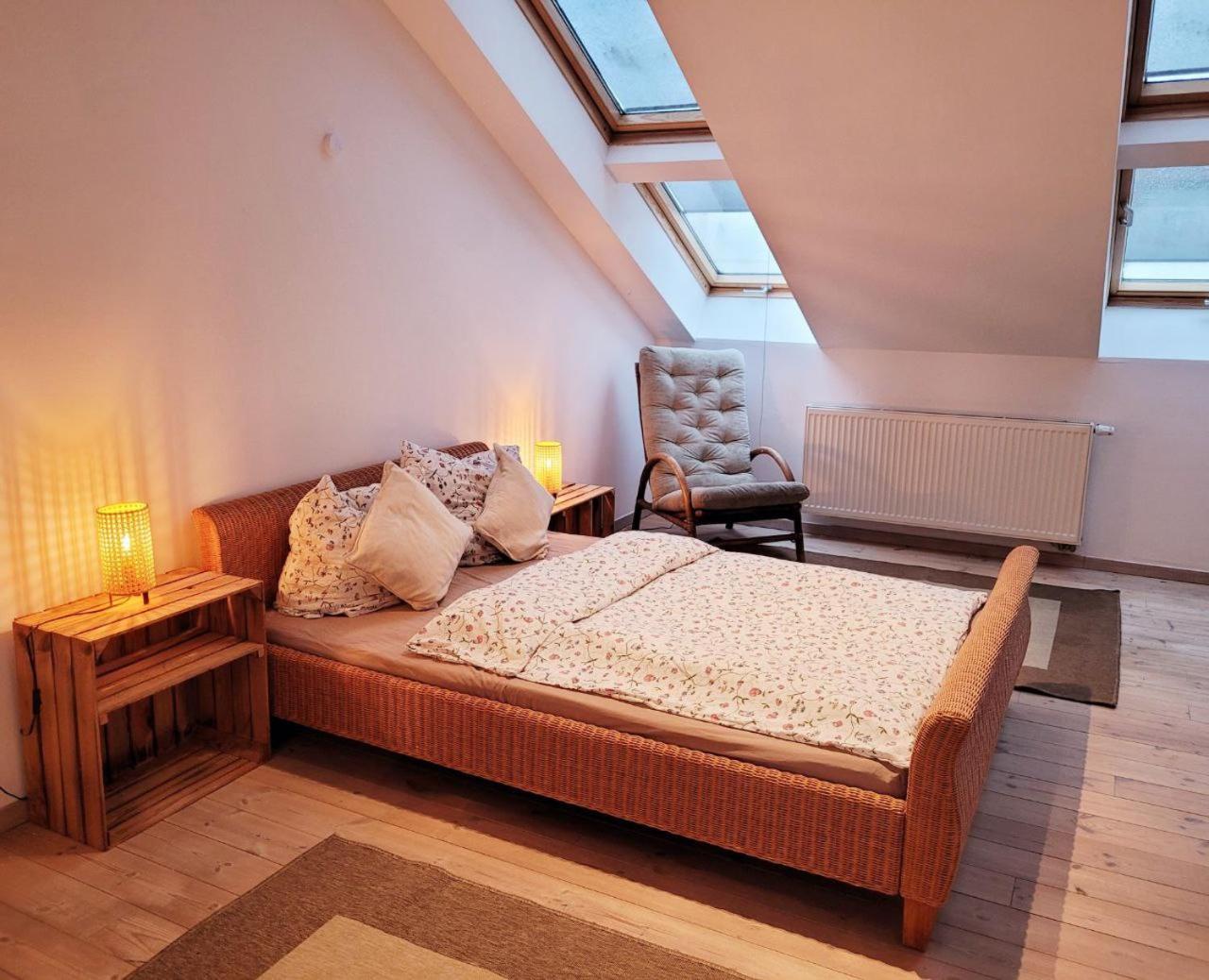 Room In Berlin City Center Berlim Exterior foto