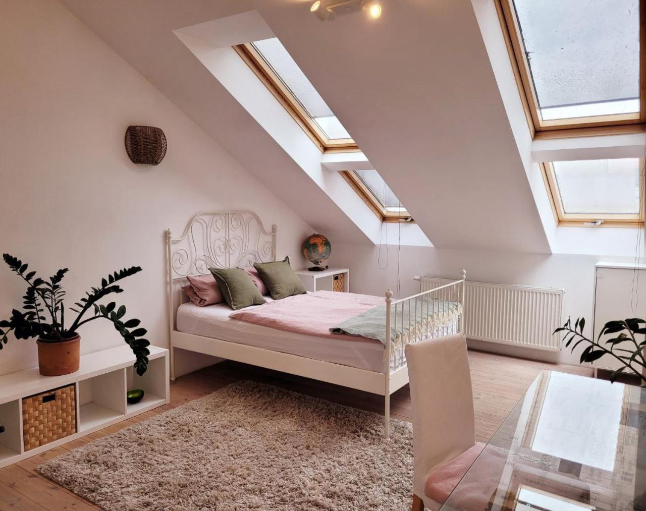 Room In Berlin City Center Berlim Exterior foto