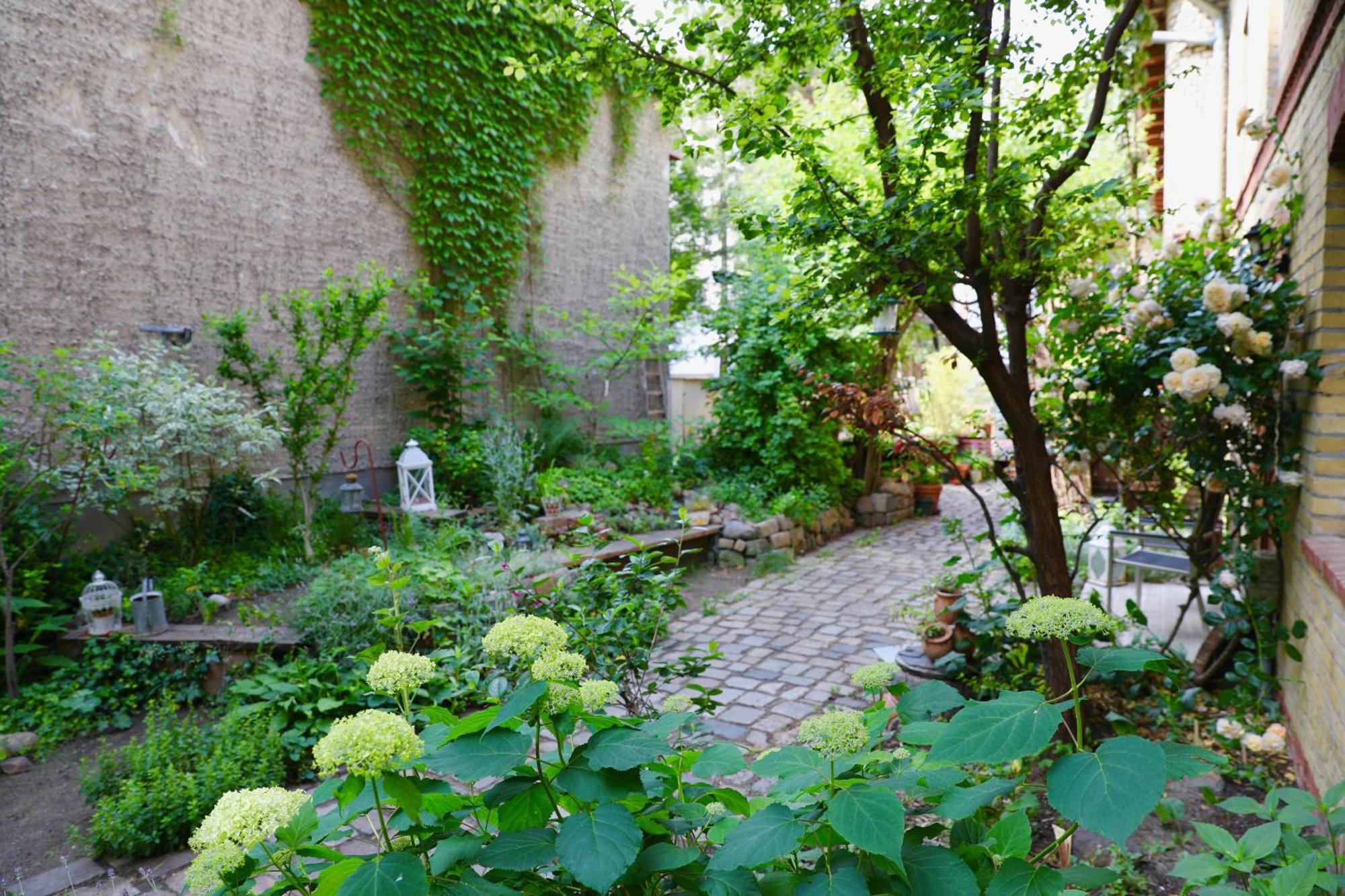 Room In Berlin City Center Berlim Exterior foto