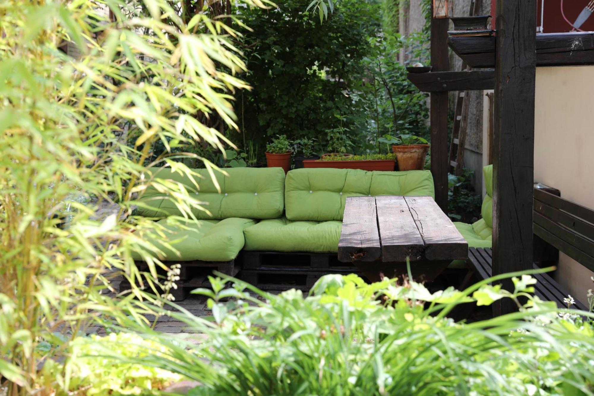Room In Berlin City Center Berlim Exterior foto