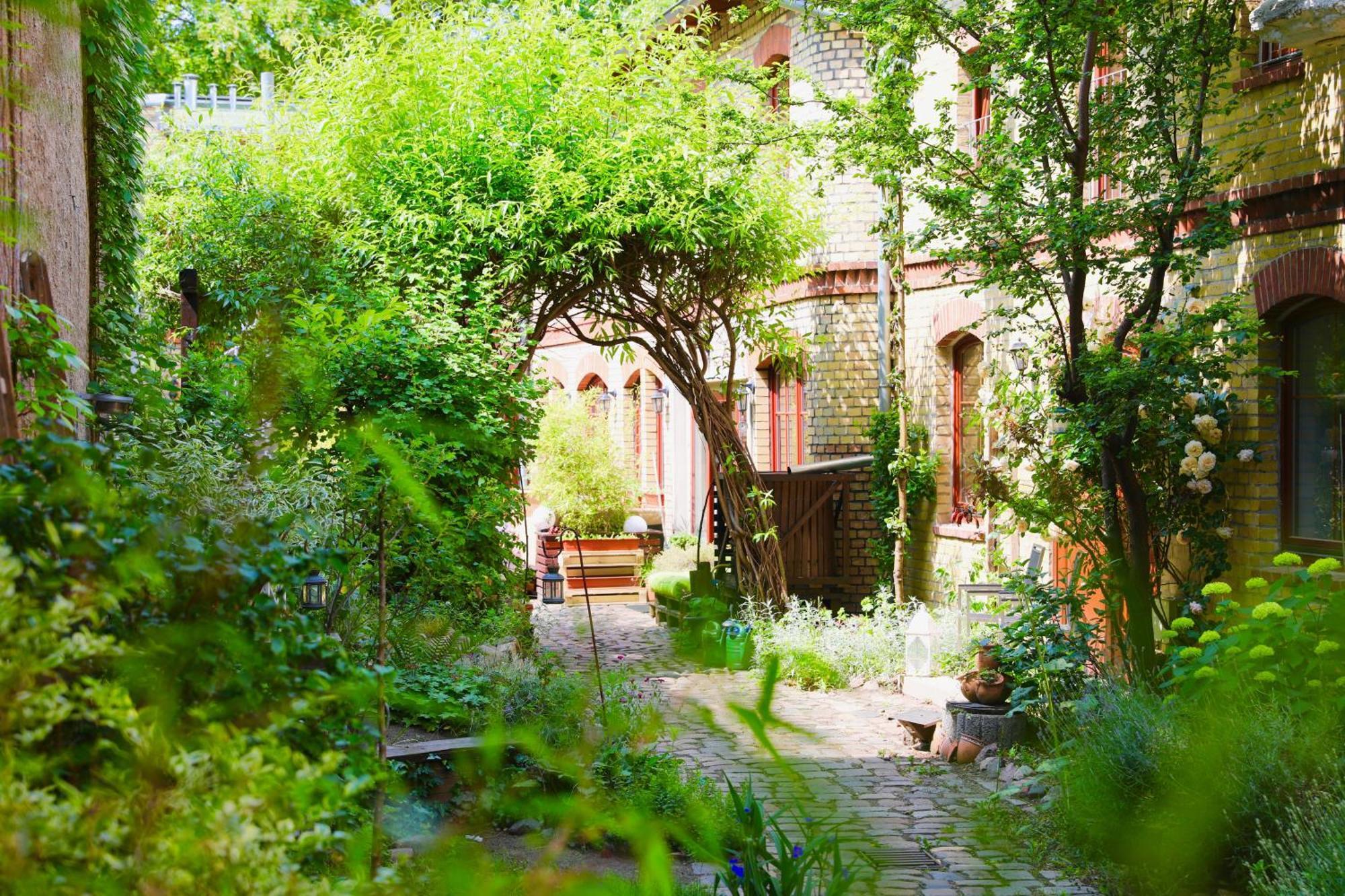Room In Berlin City Center Berlim Exterior foto