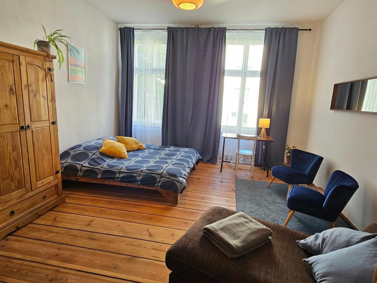 Room In Berlin City Center Berlim Exterior foto