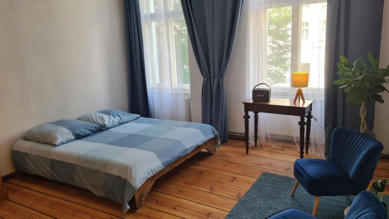 Room In Berlin City Center Berlim Exterior foto