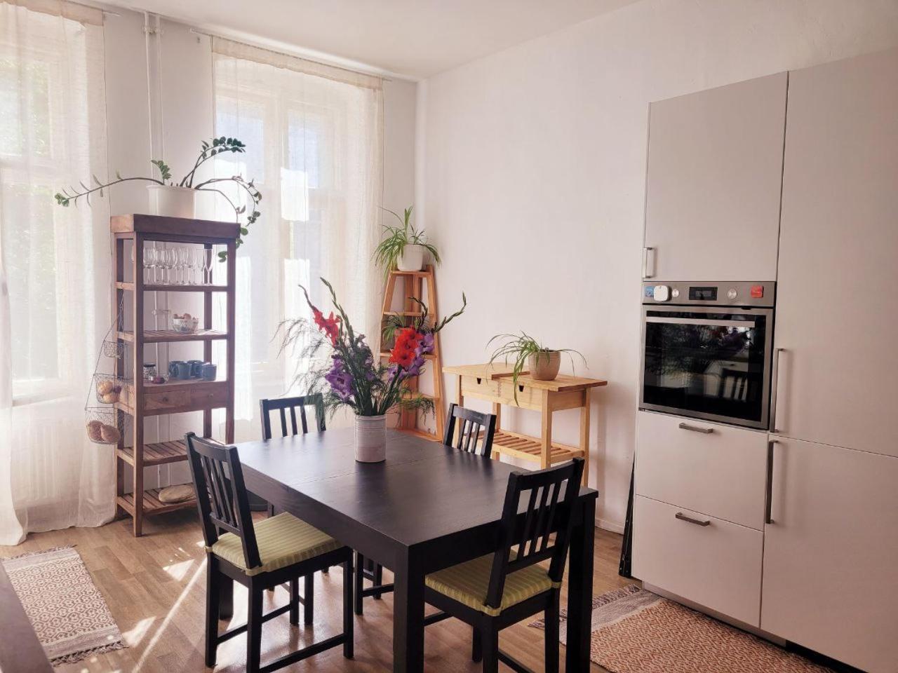 Room In Berlin City Center Berlim Exterior foto