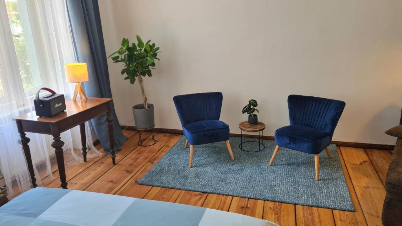 Room In Berlin City Center Berlim Exterior foto