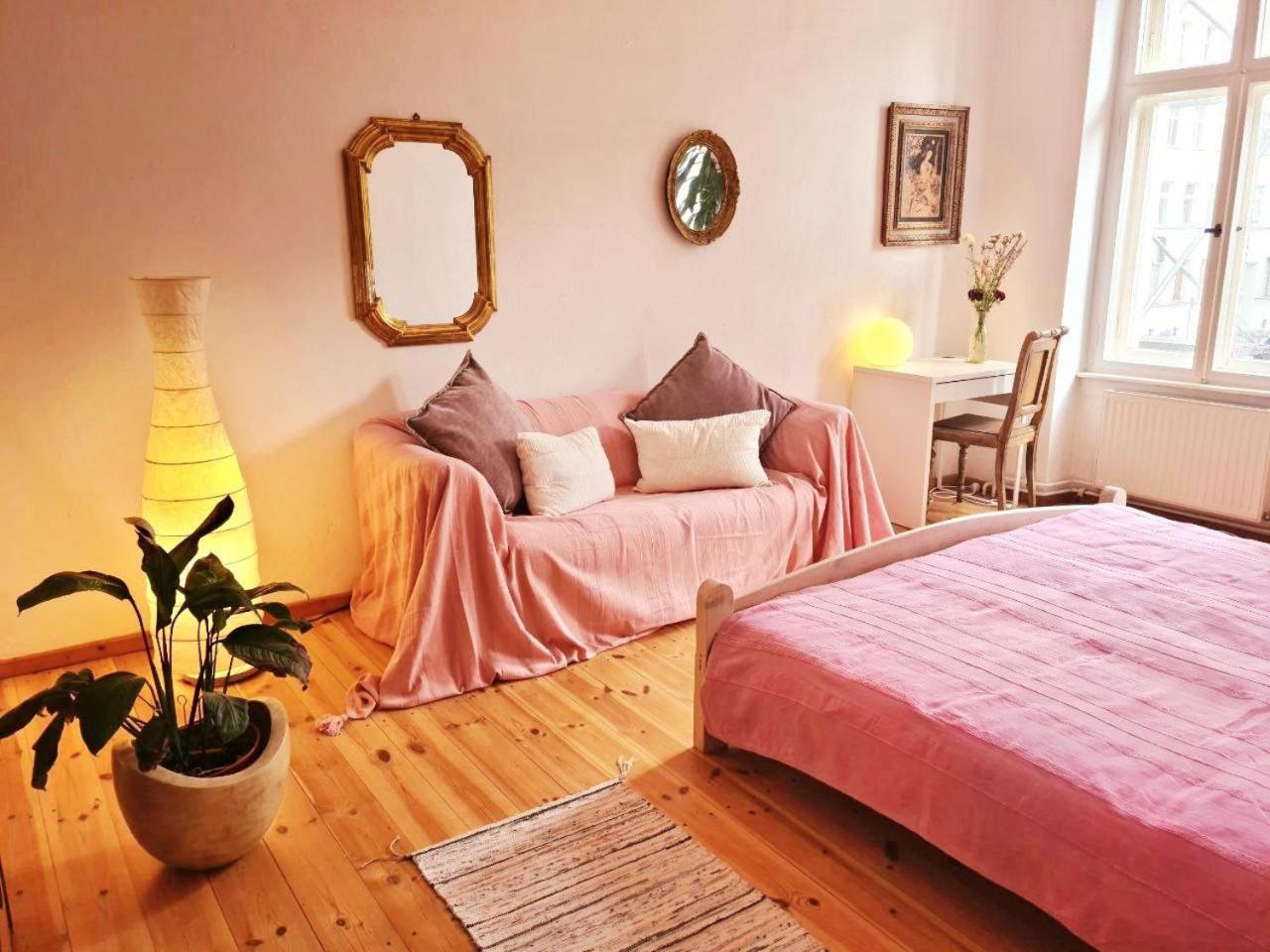 Room In Berlin City Center Berlim Exterior foto