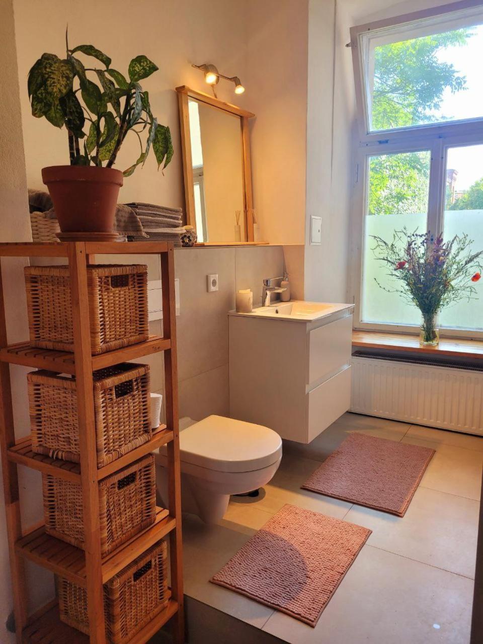 Room In Berlin City Center Berlim Exterior foto